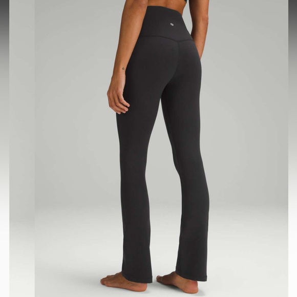 lululemon athletica Black Leggings - Picture 1 of 10